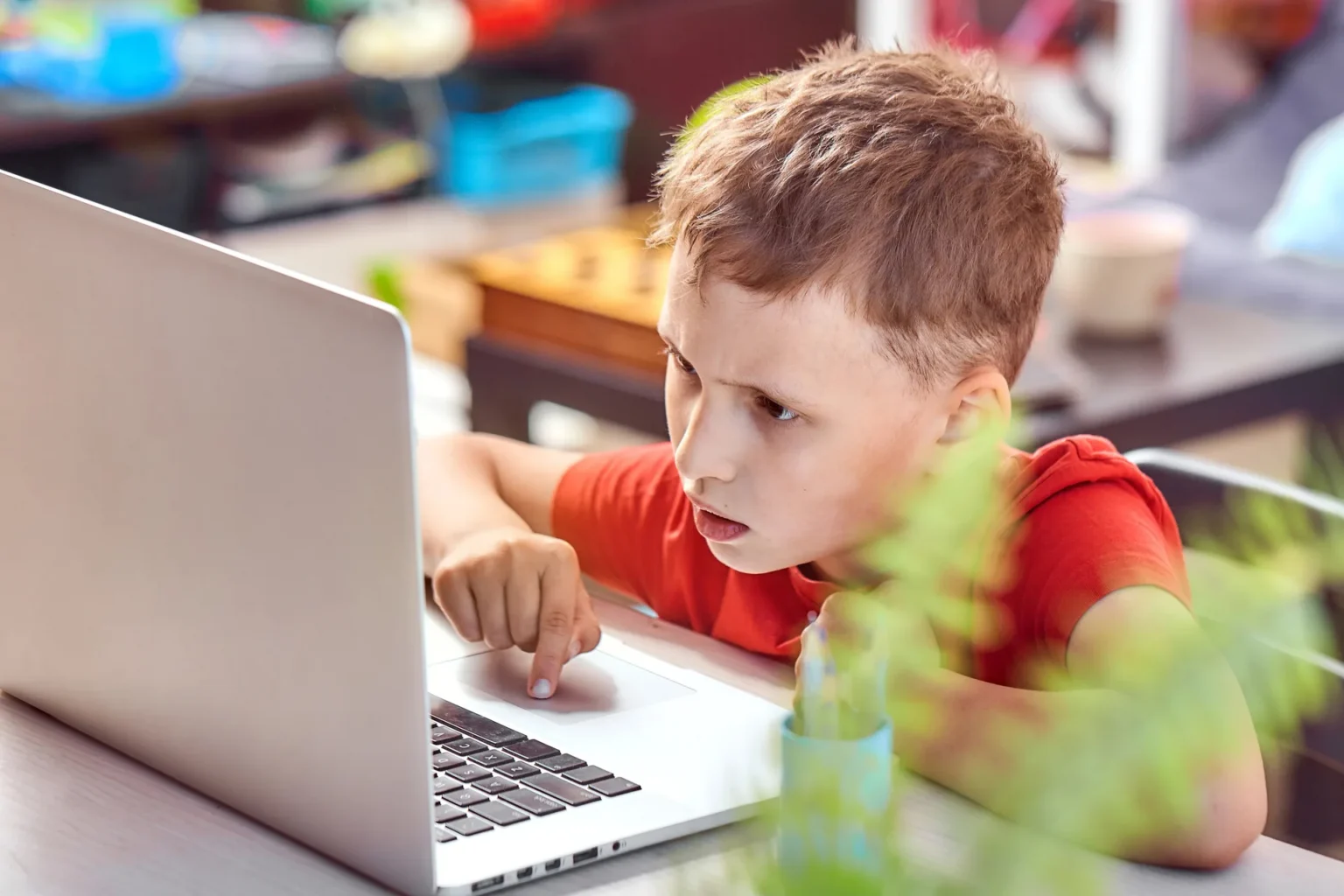 How Coding Builds Persistence in Kids and Why That Skill Transfers to Everything Else