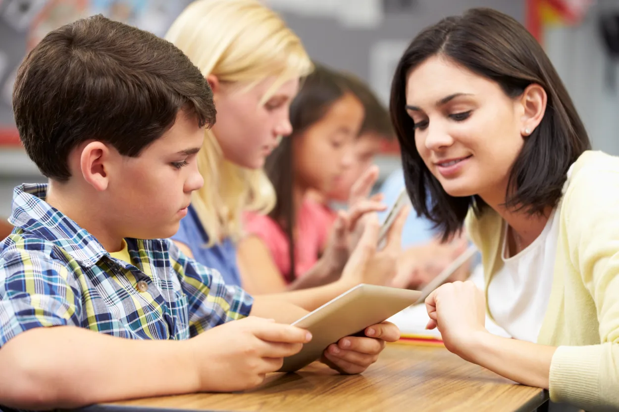 What Does the Belt System Actually Measure in a Kids Coding Program?