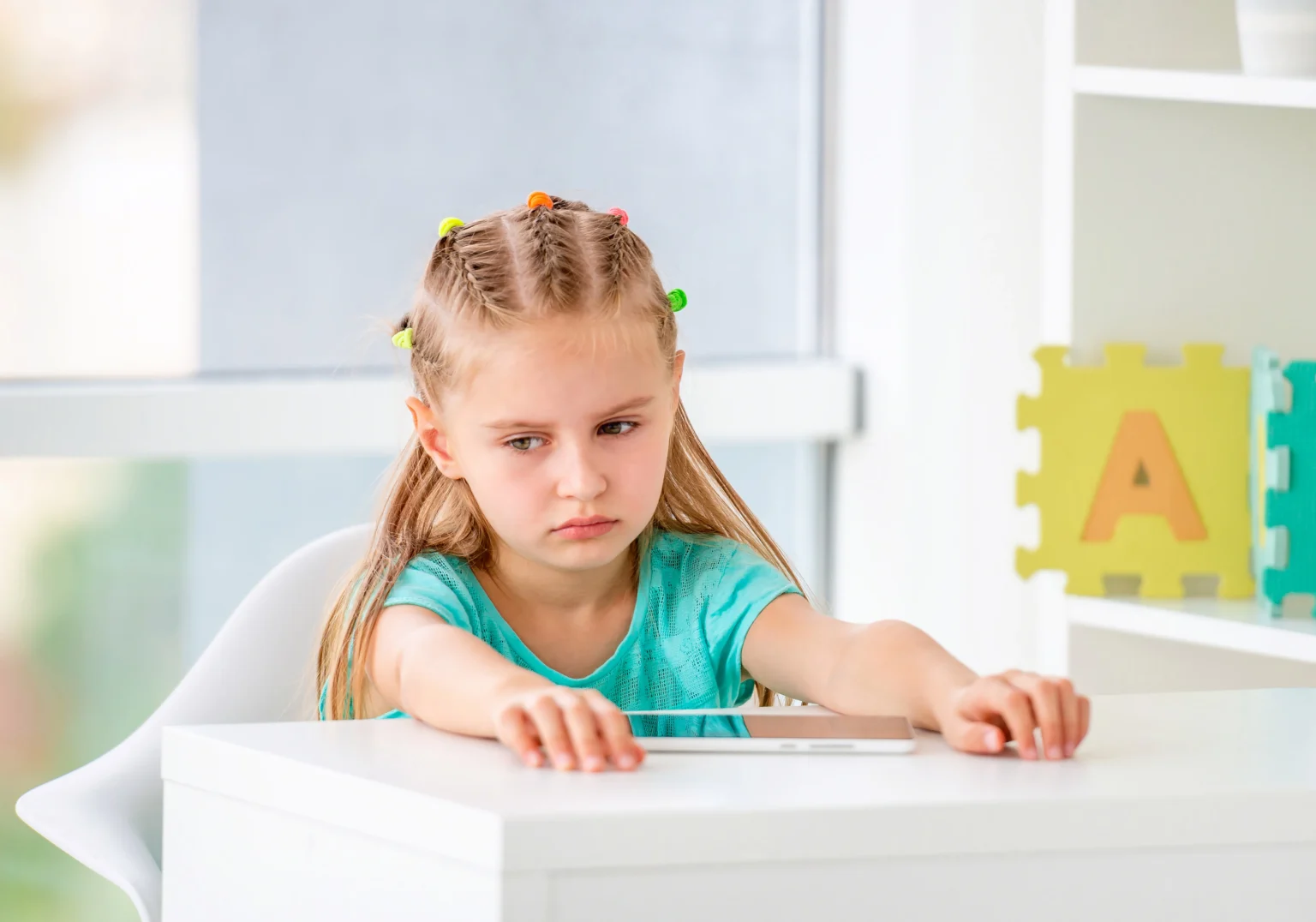 Why Coding Is One of the Best Environments to Build Persistence in Kids
