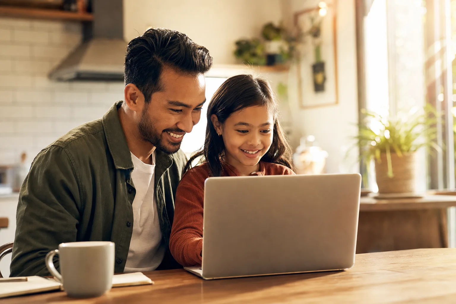 The Complete Guide to Raising a Tech-Ready Kid