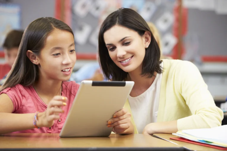 Personalized learning at Love to Code Academy