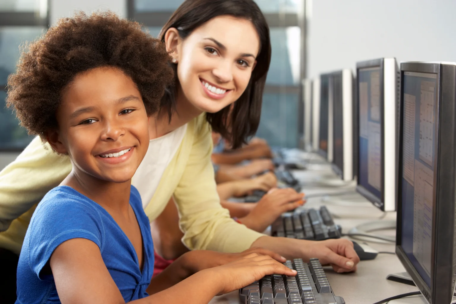 What to Look for in a Kids Coding Instructor (Beyond Technical Knowledge)
