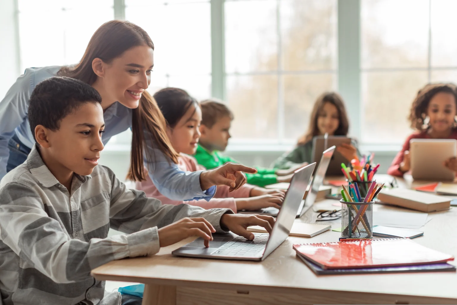 How to Tell If a Kids Coding Program Is Actually Helping Your Child Grow