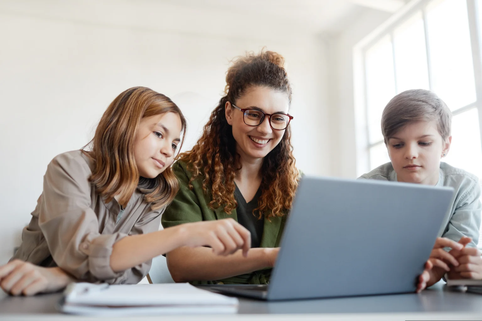 What Makes a Kids Coding Program More Than Just Coding?